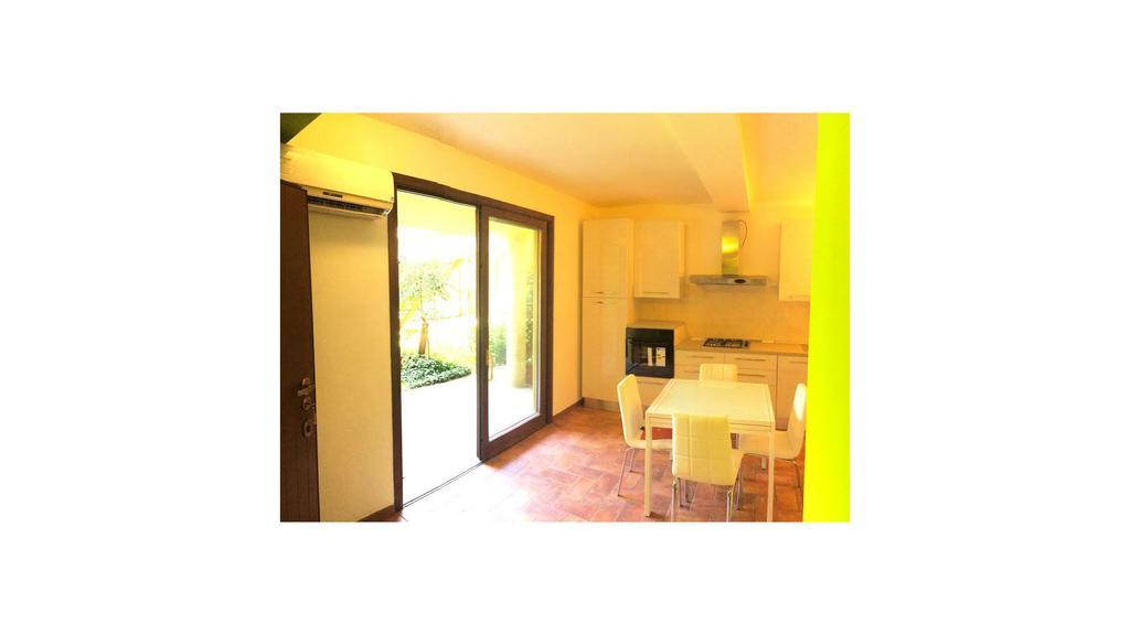 Fun & Sun Iseo Lake Apartment ปาราติโค ภายนอก รูปภาพ