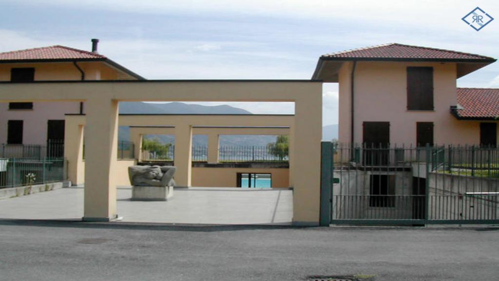 Fun & Sun Iseo Lake Apartment ปาราติโค ภายนอก รูปภาพ