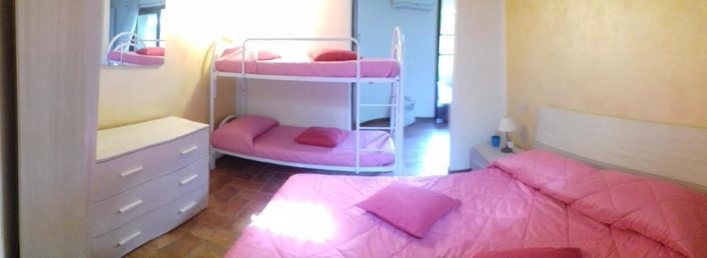 Fun & Sun Iseo Lake Apartment ปาราติโค ภายนอก รูปภาพ