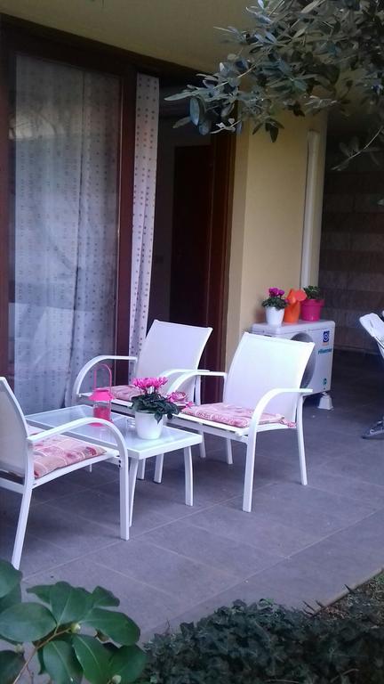 Fun & Sun Iseo Lake Apartment ปาราติโค ภายนอก รูปภาพ