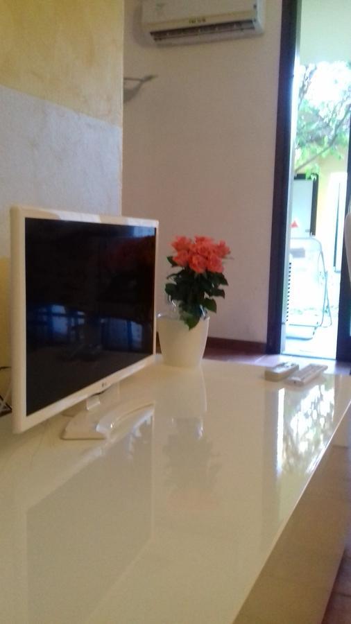 Fun & Sun Iseo Lake Apartment ปาราติโค ภายนอก รูปภาพ
